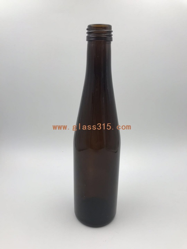 棕色飲料瓶，棕色玻璃瓶