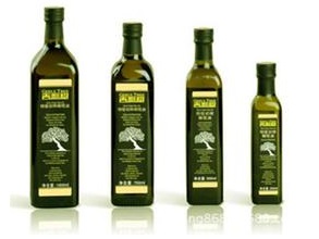 橄欖油瓶-橄欖油玻璃瓶